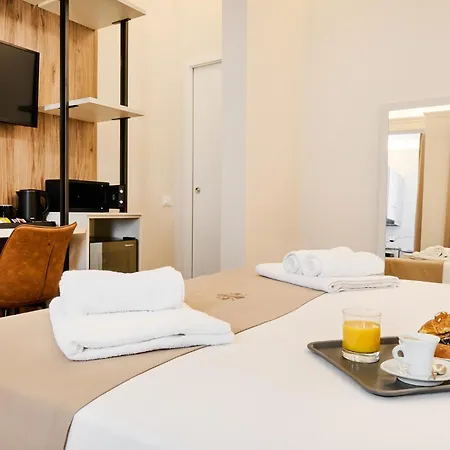 Guest house Medali *