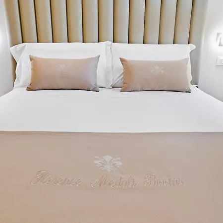 Guest house Medali Florence