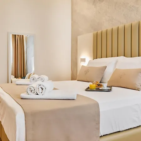 Guest house Medali Florence