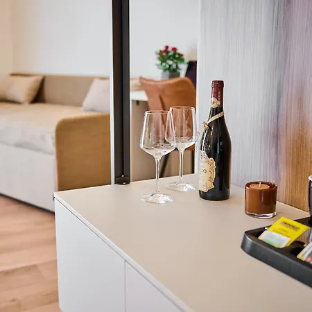 Guest house Medali Florence