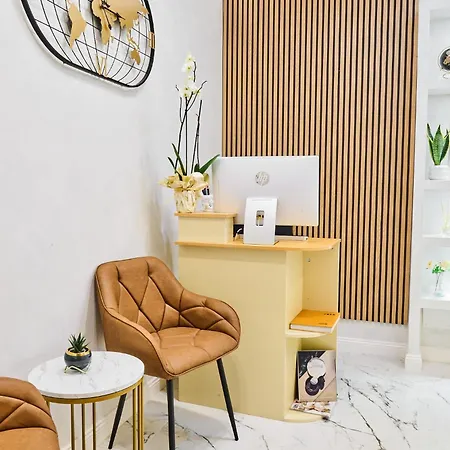 Medali Guest house