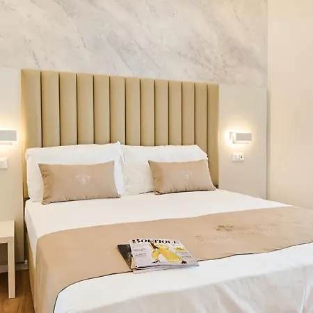 Medali Guest house Florence