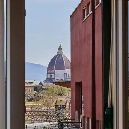 Guest house Medali Florence