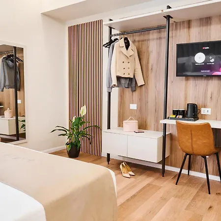 Guest house Medali