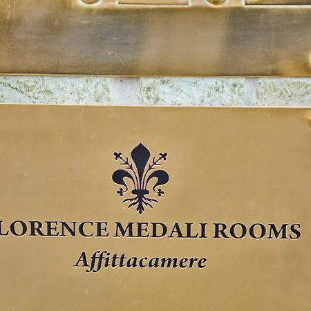 Guest house Medali Florence