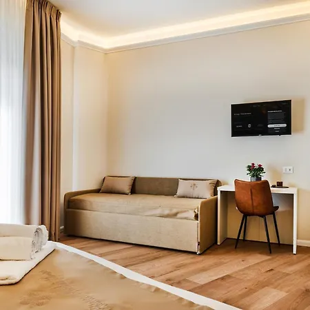 Guest house Medali