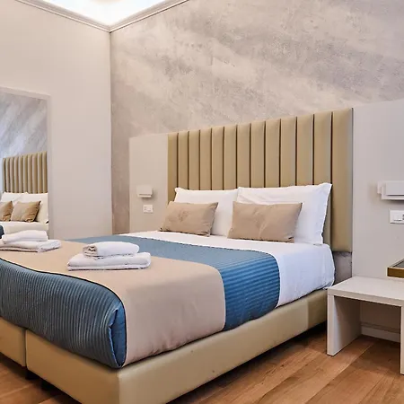 Casa de hóspedes Medali Florença