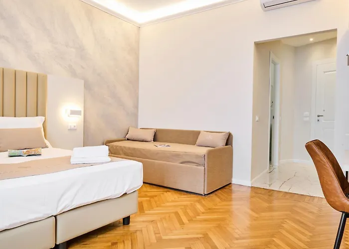 Medali Gasthof Florenz