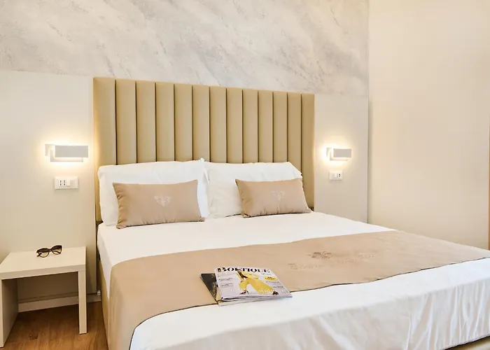Medali Gasthof Florenz