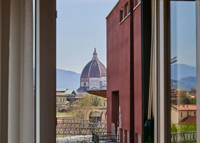 Gasthof Medali Florenz