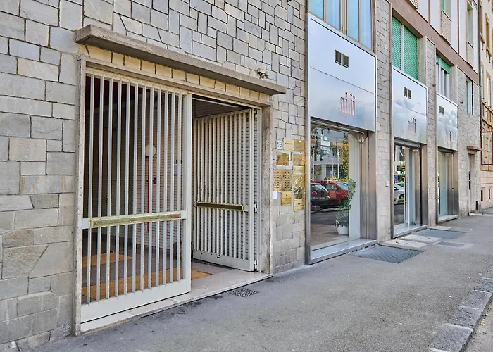 Medali 4* Florenz