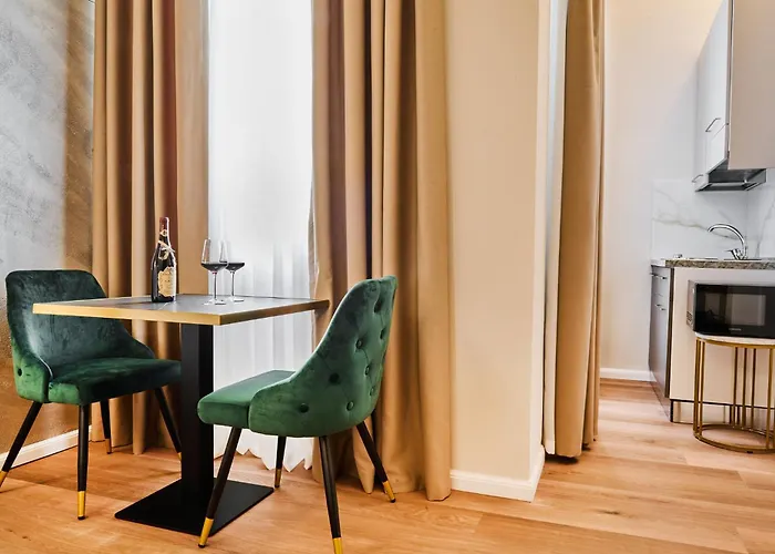 Medali Gasthof 4*
